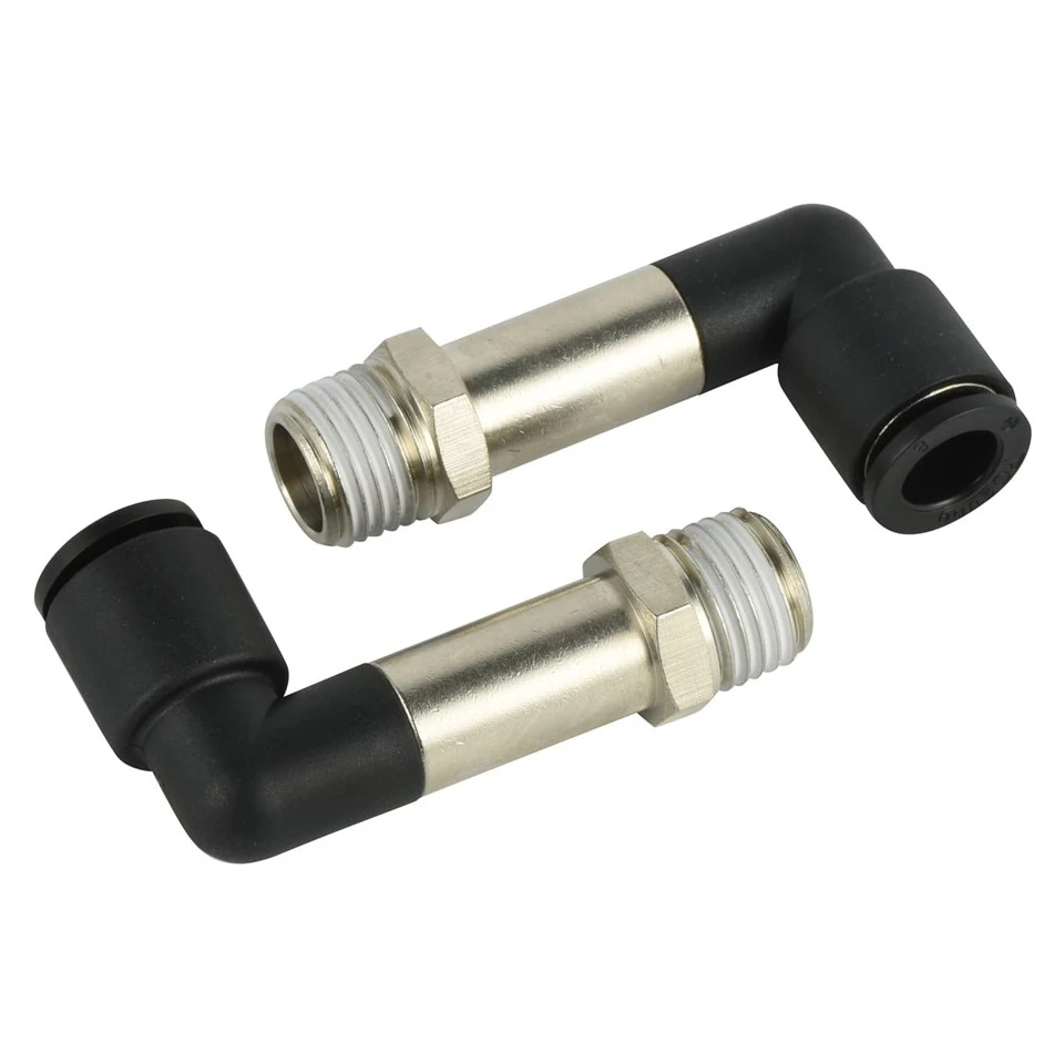Extended Thread Elbow factory