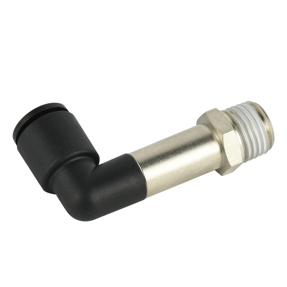 Extended Thread Elbow high quality