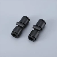 Pneumatinis reduktorius Straight Union
