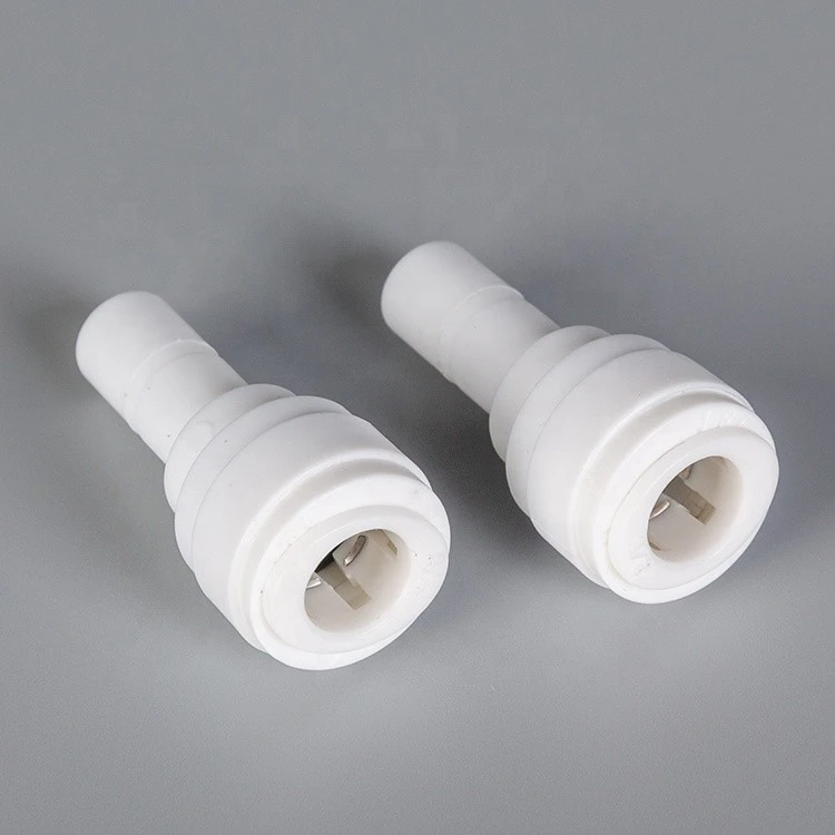 Stem Straight Connector best