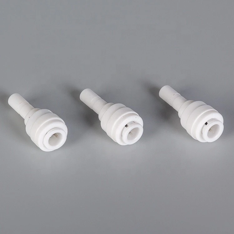 Stem Straight Connector suppliers