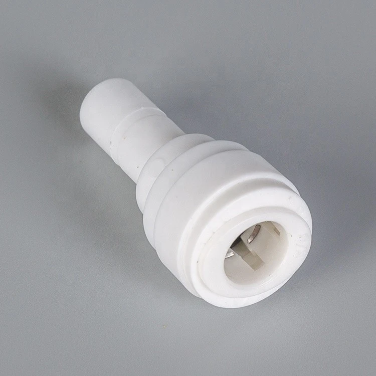 Stem Straight Connector price